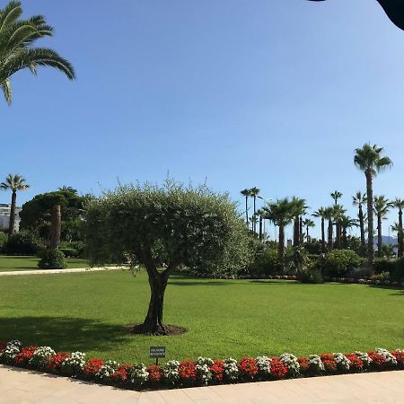 Appartement Cannes Sur Croisette 外观 照片