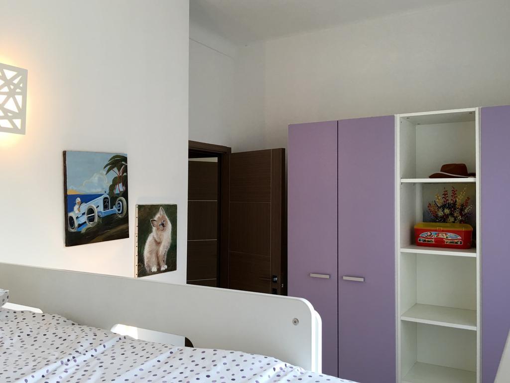 Appartement Cannes Sur Croisette 外观 照片
